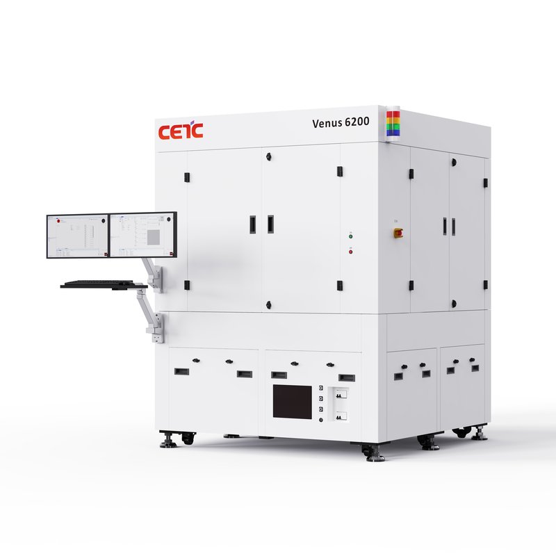 Venus 6200 面板级封装量检测设备